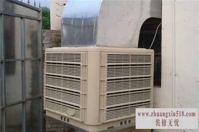 工业空调品牌