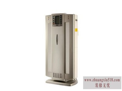亚都空气净化器说明书