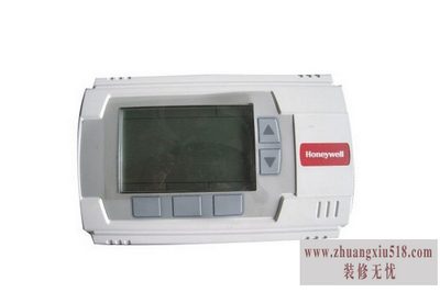 霍尼韦尔温控器价格 霍尼韦尔温控器价格