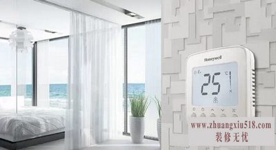 霍尼韦尔温控器价格 霍尼韦尔温控器价格