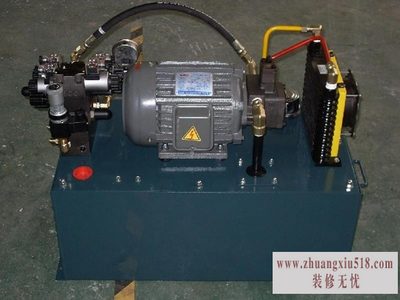 压力继电器型号