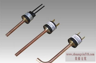 压力继电器型号
