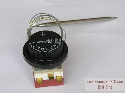 机械式温控器价格