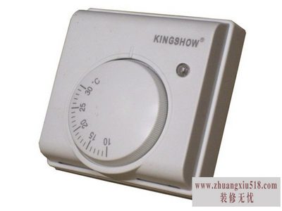 机械式温控器价格