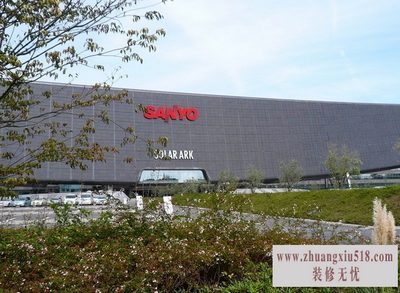 三洋电器维修