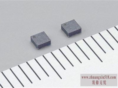 地磁传感器型号