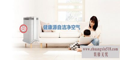 空气净化公司