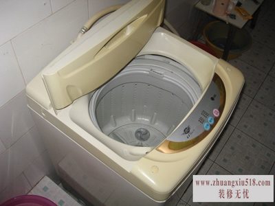 lg洗衣机维修