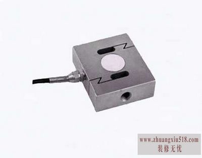 拉力传感器应用