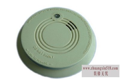 一氧化碳报警器说明书
