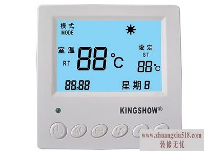 智能温控仪价格