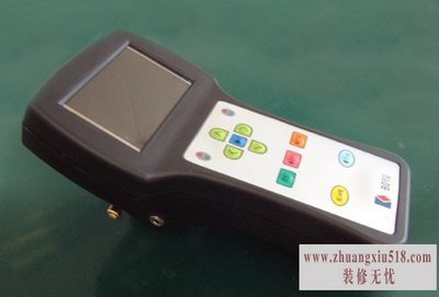 无线监控器工作原理