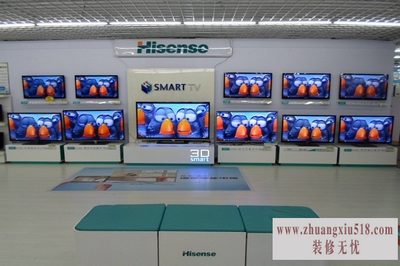 家电简介