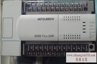 α
