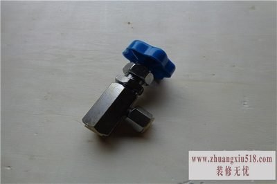 压力表开关型号