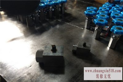 压力表开关型号