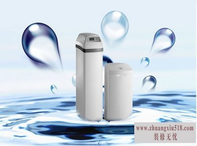 怡口净水器换滤芯