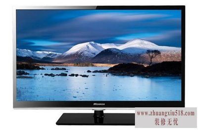 海信液晶电视怎么样