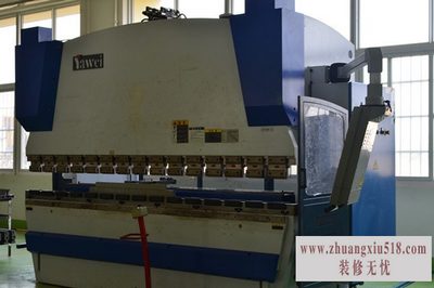 高低压开关柜安装