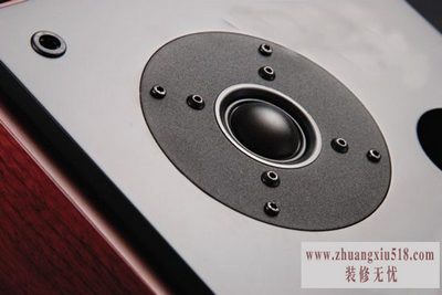 国产音响品牌