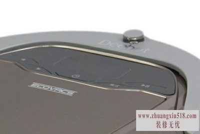 科沃斯地宝说明书