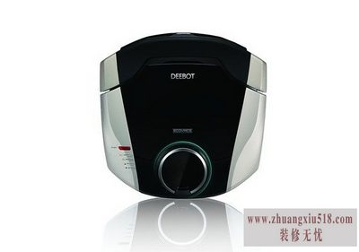 科沃斯地宝说明书