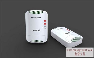 煤气报警器厂家