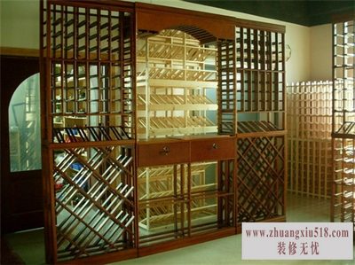 酒窖设备