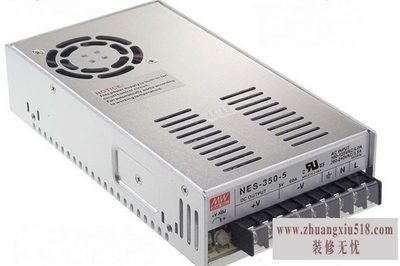 明纬电源价格