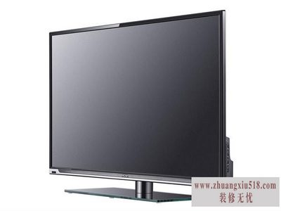 乐华彩电黑屏