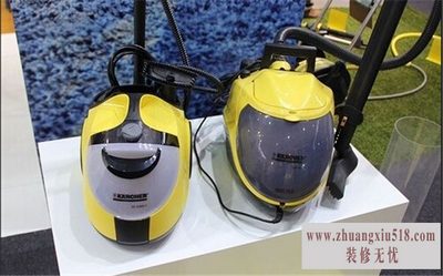 凯驰吸尘器维修