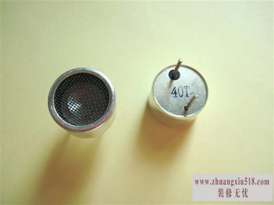 声音传感器价格
