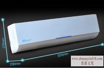 美意空调使用说明书