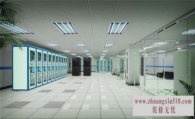 弱电施工报价