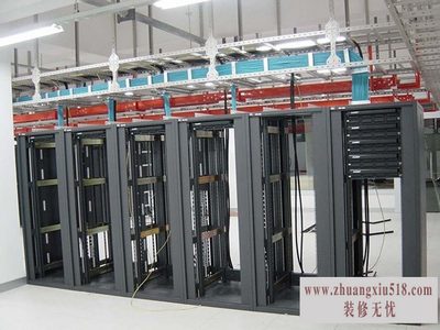 弱电施工报价