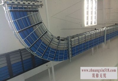 弱电施工报价