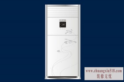 索伊空调价格