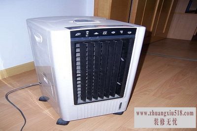 富士宝空调扇价格