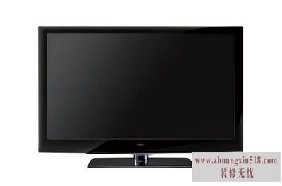 海尔电视机说明书