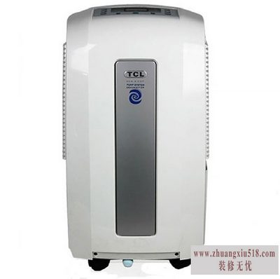 tcl除湿机价格