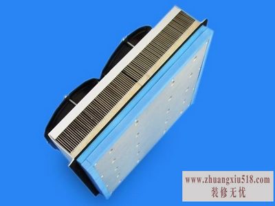 半导体制冷