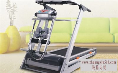 奥玛跑步机维修