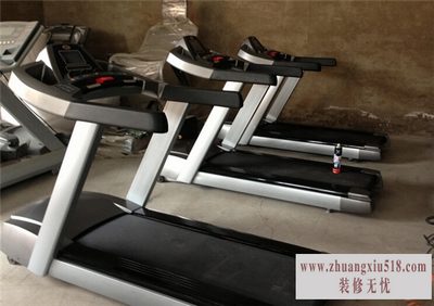 奥玛跑步机维修