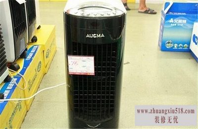 澳柯玛空调扇故障