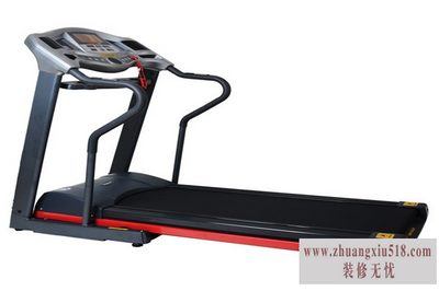 汇康跑步机价格