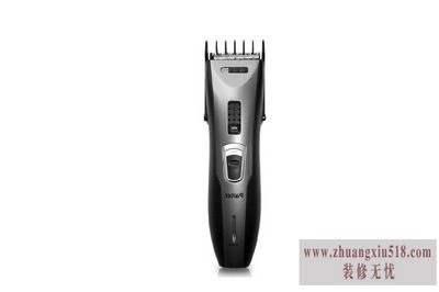 百特理发器使用说明