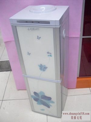美菱饮水机怎么样