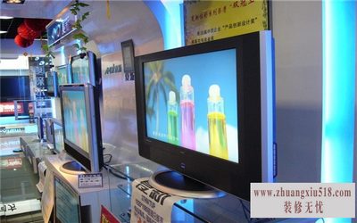 夏新液晶电视报价