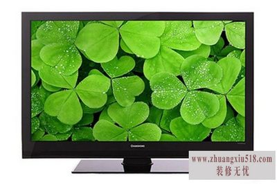 长虹等离子电视怎么样