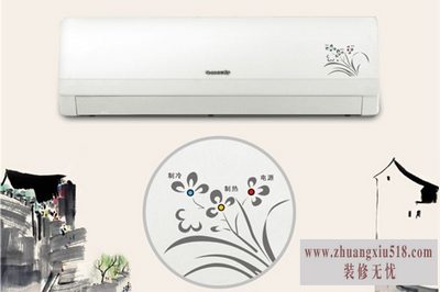 格力睡梦宝功能